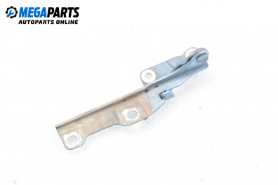 Панта преден капак за Chevrolet Kalos Hatchback (03.2005 - ...), 4+1 вр., хечбек, позиция: дясна