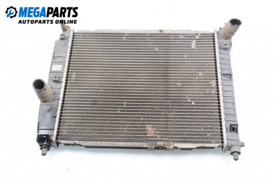 Воден радиатор за Chevrolet Kalos Hatchback (03.2005 - ...) 1.2, 72 к.с.