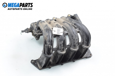 Всмукателен колектор за Chevrolet Kalos Hatchback (03.2005 - ...) 1.2, 72 к.с.