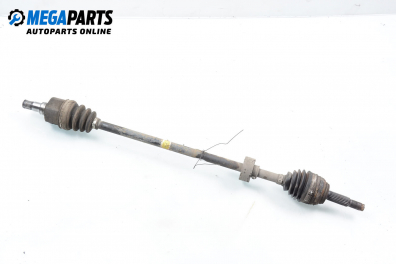 Полуоска за Chevrolet Kalos Hatchback (03.2005 - ...) 1.2, 72 к.с., позиция: предна, дясна