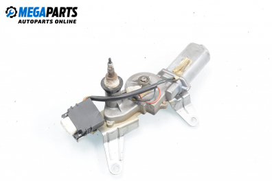 Ел. мотор за чистачките за Chevrolet Kalos Hatchback (03.2005 - ...), хечбек, позиция: задна