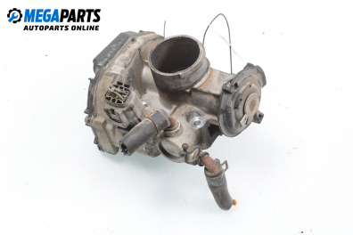 Дроселова клапа за Chevrolet Kalos Hatchback (03.2005 - ...) 1.2, 72 к.с.