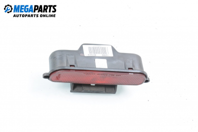 Трети стоп за Nissan Almera I Hatchback (07.1995 - 07.2001), хечбек
