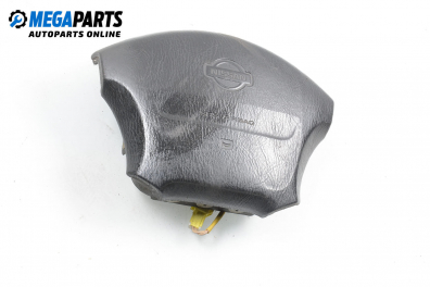 Airbag за Nissan Almera I Hatchback (07.1995 - 07.2001), 4+1 вр., хечбек, позиция: предна