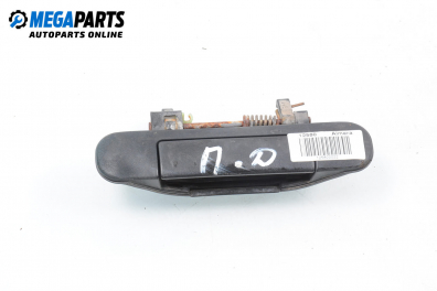 Външна дръжка за Nissan Almera I Hatchback (07.1995 - 07.2001), 4+1 вр., хечбек, позиция: предна, дясна