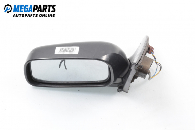 Огледало за Nissan Almera I Hatchback (07.1995 - 07.2001), 4+1 вр., хечбек, позиция: лява