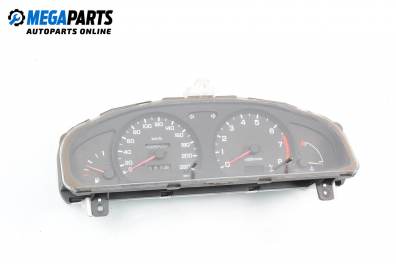 Километраж за Nissan Almera I Hatchback (07.1995 - 07.2001) 1.4, 87 к.с.