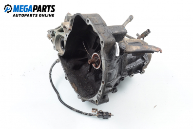 Ръчна скоростна кутия за Nissan Almera I Hatchback (07.1995 - 07.2001) 1.4, 87 к.с.