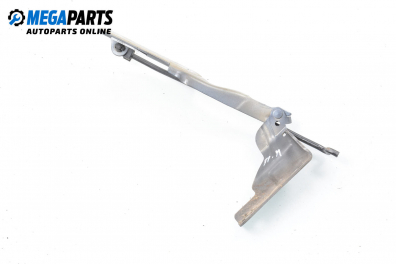 Панта преден капак за Citroen C4 Hatchback II (11.2004 - 12.2013), 4+1 вр., хечбек, позиция: лява