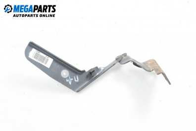 Панта преден капак за Citroen C4 Hatchback II (11.2004 - 12.2013), 4+1 вр., хечбек, позиция: дясна