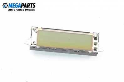 Дисплей за Citroen C4 Hatchback II (11.2004 - 12.2013)