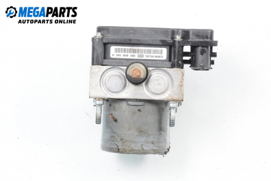 Помпа ABS за Citroen C4 Hatchback II (11.2004 - 12.2013), № Bosch 0 265 800 395