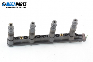 Запалителна бобина за Citroen C4 Hatchback II (11.2004 - 12.2013) 1.4 16V, 88 к.с.