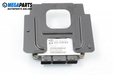 Компютър двигател за Citroen C4 Hatchback II (11.2004 - 12.2013) 1.4 16V, 88 к.с., № Magneti Marelli IAW 6LP2.05