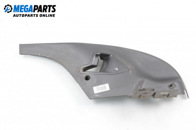 Интериорна пластмаса за Citroen C4 Hatchback II (11.2004 - 12.2013), 4+1 вр., хечбек, позиция: лява