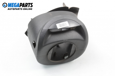 Интериорна пластмаса волан за Citroen C4 Hatchback II (11.2004 - 12.2013), 4+1 вр., хечбек