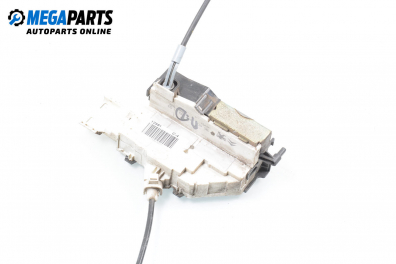 Брава на врата за Citroen C4 Hatchback II (11.2004 - 12.2013), позиция: предна, дясна