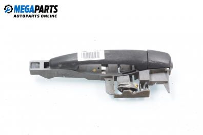 Външна дръжка за Citroen C4 Hatchback I (11.2004 - 12.2013), 4+1 вр., хечбек, позиция: предна, дясна