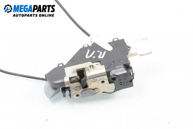 Брава на врата за Citroen C4 Hatchback I (11.2004 - 12.2013), позиция: предна, лява