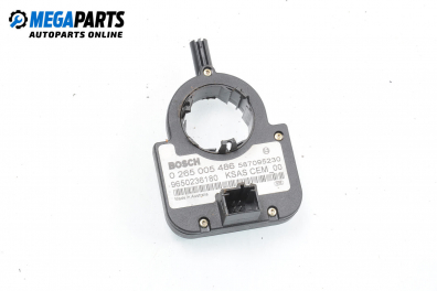 Сензор волан за Citroen C4 Hatchback II (11.2004 - 12.2013), № Bosch 0 265 005 486