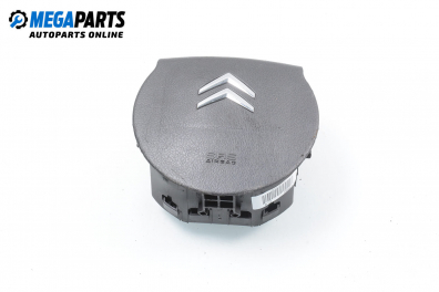 Airbag за Citroen C4 Hatchback II (11.2004 - 12.2013), 4+1 вр., хечбек, позиция: предна