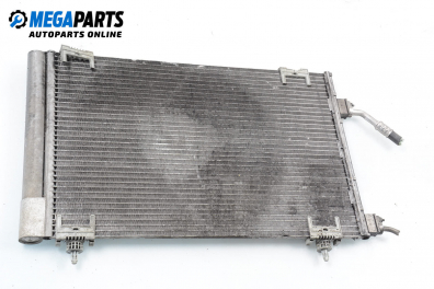 Климатичен радиатор за Citroen C4 Hatchback II (11.2004 - 12.2013) 1.4 16V, 88 к.с.