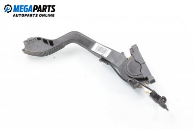 Потенциометър газ  за Citroen C4 Hatchback II (11.2004 - 12.2013), № Bosch 0 280 755 001