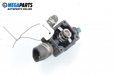 Корпус на термостат за Citroen C4 Hatchback II (11.2004 - 12.2013) 1.4 16V, 88 к.с.