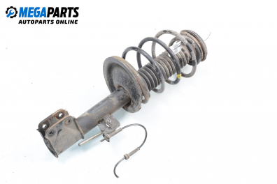 Макферсон за Citroen C4 Hatchback II (11.2004 - 12.2013), хечбек, позиция: предна, лява