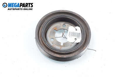 Демпферна шайба за Citroen C4 Hatchback II (11.2004 - 12.2013) 1.4 16V, 88 к.с.
