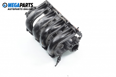 Всмукателен колектор за Citroen C4 Hatchback II (11.2004 - 12.2013) 1.4 16V, 88 к.с.