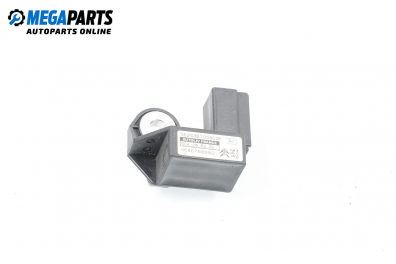 Сензор airbag за Citroen C4 Hatchback II (11.2004 - 12.2013), № 604 28 82 00