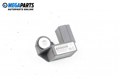 Сензор airbag за Citroen C4 Hatchback II (11.2004 - 12.2013), № 604 28 82 00