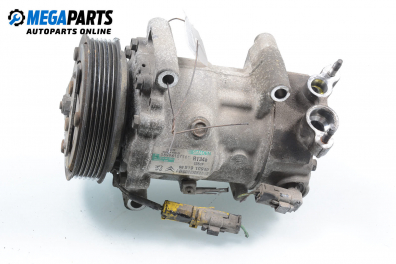 Компресор климатик за Citroen C4 Hatchback I (11.2004 - 12.2013) 1.4 16V, 88 к.с., 9651910980
