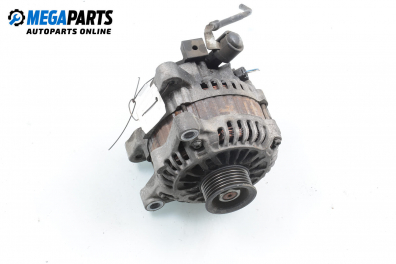Алтернатор / генератор за Citroen C4 Hatchback II (11.2004 - 12.2013) 1.4 16V, 88 к.с.