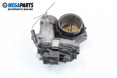 Дроселова клапа за Citroen C4 Hatchback I (11.2004 - 12.2013) 1.4 16V, 88 к.с.