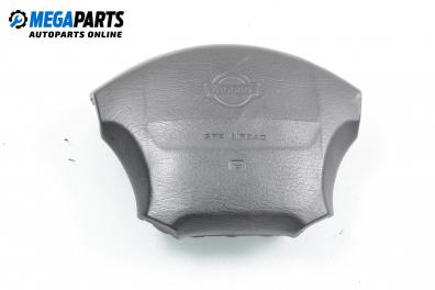 Airbag за Nissan Primera Hatchback II (06.1996 - 07.2002), 4+1 вр., хечбек, позиция: предна