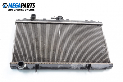 Воден радиатор за Nissan Primera Hatchback II (06.1996 - 07.2002) 1.8 16V, 114 к.с.