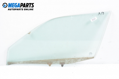 Странично стъкло за Nissan Primera Hatchback II (06.1996 - 07.2002), 4+1 вр., хечбек, позиция: предна, лява