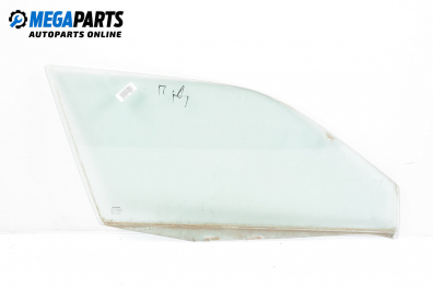 Странично стъкло за Nissan Primera Hatchback II (06.1996 - 07.2002), 4+1 вр., хечбек, позиция: предна, дясна