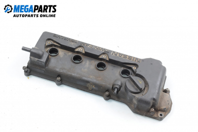 Капак на клапаните (на цилиндровата глава) за Nissan Primera Hatchback II (06.1996 - 07.2002) 1.8 16V, 114 к.с.