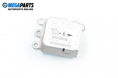Модул за AIRBAG за Nissan Primera Hatchback II (06.1996 - 07.2002), № Bosch 0 285 001 327