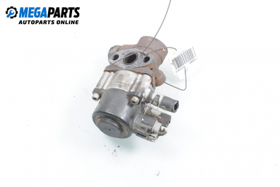 EGR-клапан за Nissan Primera Hatchback II (06.1996 - 07.2002) 1.8 16V, 114 к.с.