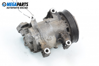 Компресор климатик за Nissan Primera Hatchback II (06.1996 - 07.2002) 1.8 16V, 114 к.с.