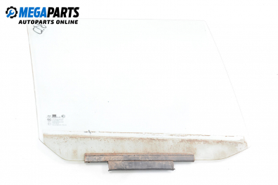 Странично стъкло за Hyundai Getz Hatchback (08.2002 - ...), 4+1 вр., хечбек, позиция: задна, дясна