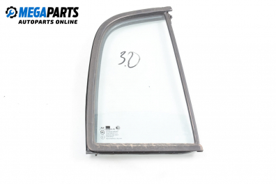 Фикс врата за Hyundai Getz Hatchback (08.2002 - ...), 4+1 вр., хечбек, позиция: дясна