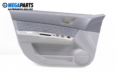 Кора врата за Hyundai Getz Hatchback (08.2002 - ...), 4+1 вр., хечбек, позиция: предна, лява