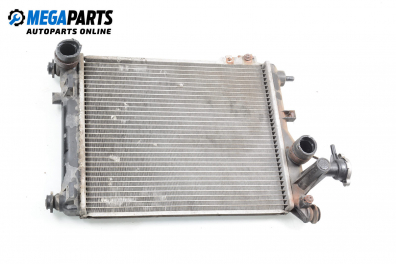 Воден радиатор за Hyundai Getz Hatchback (08.2002 - ...) 1.3 i, 82 к.с.