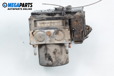 Помпа ABS за Hyundai Getz Hatchback (08.2002 - ...), № Bosch 0 265 800 389