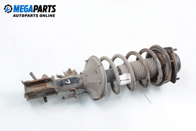 Макферсон за Hyundai Getz Hatchback (08.2002 - ...), хечбек, позиция: предна, лява